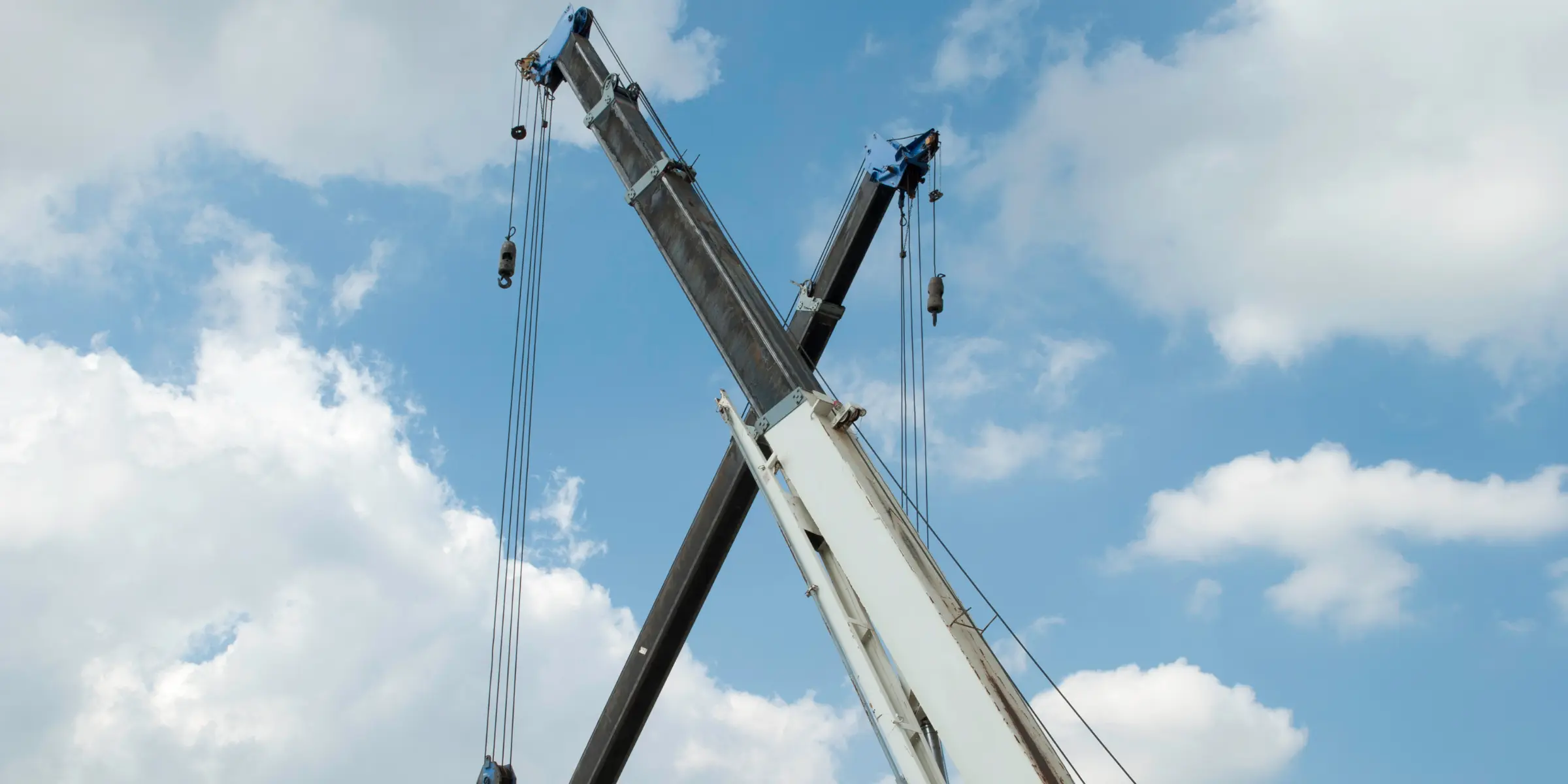 Saatlik/Günlük Vinç Kiralama